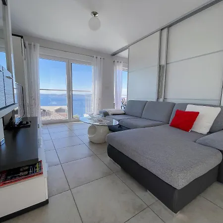 Ivanka Apartmán