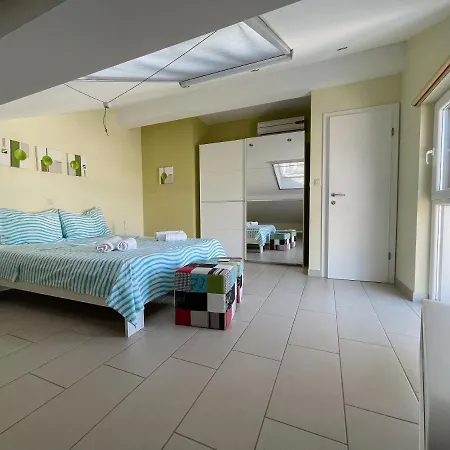 Apartmán Ivanka Trogir