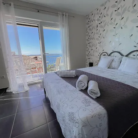 Apartmán Ivanka