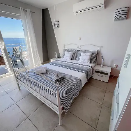 Apartmán Ivanka *