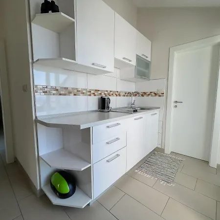 Ivanka Apartmán *