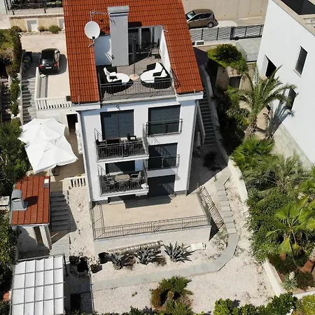 Apartmán Ivanka