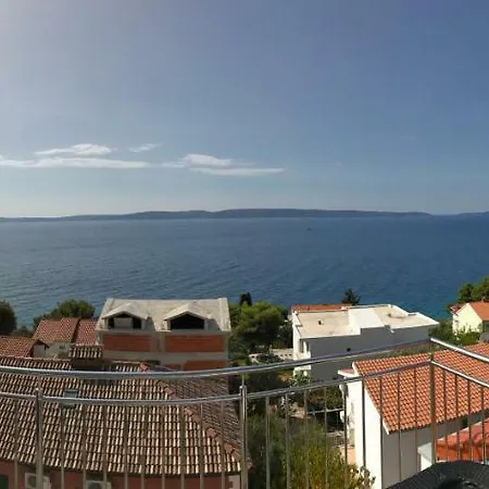 Ivanka Apartmán