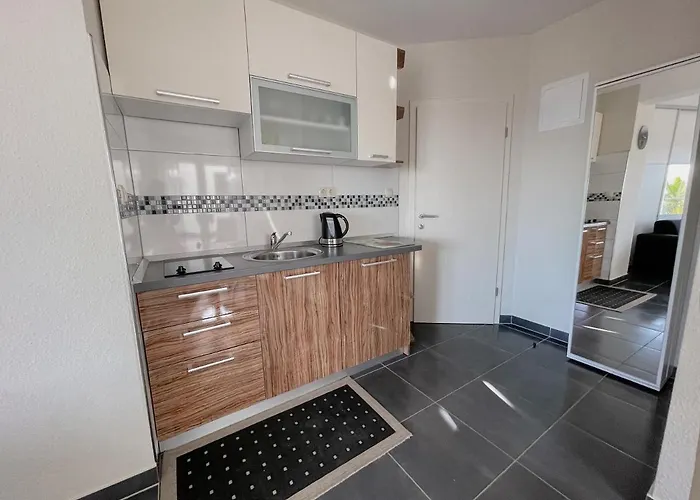 Appartement Ivanka