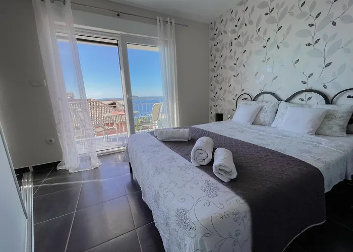 Appartement Ivanka