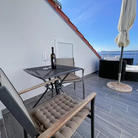 Appartement Ivanka *