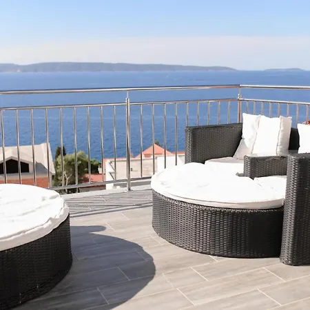 Appartement Ivanka Trogir
