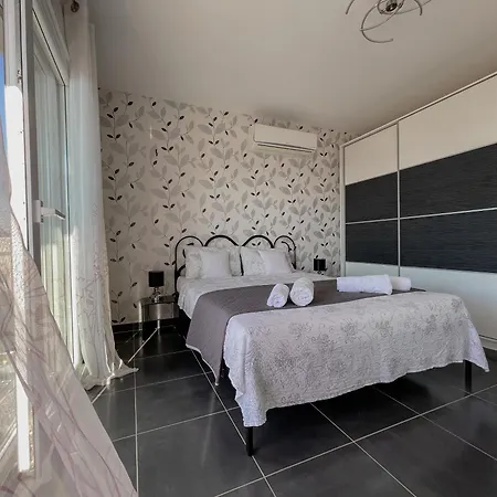 Appartement Ivanka Trogir