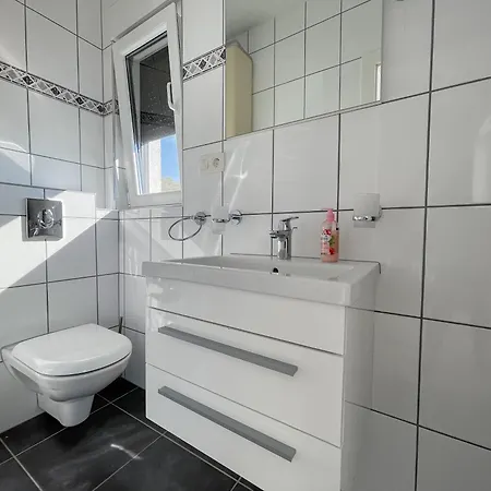 Ivanka Appartement Trogir