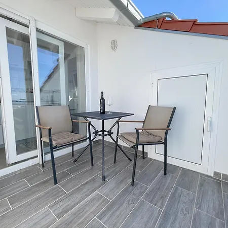 Appartement Ivanka