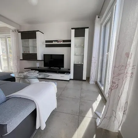 Ivanka Appartement *